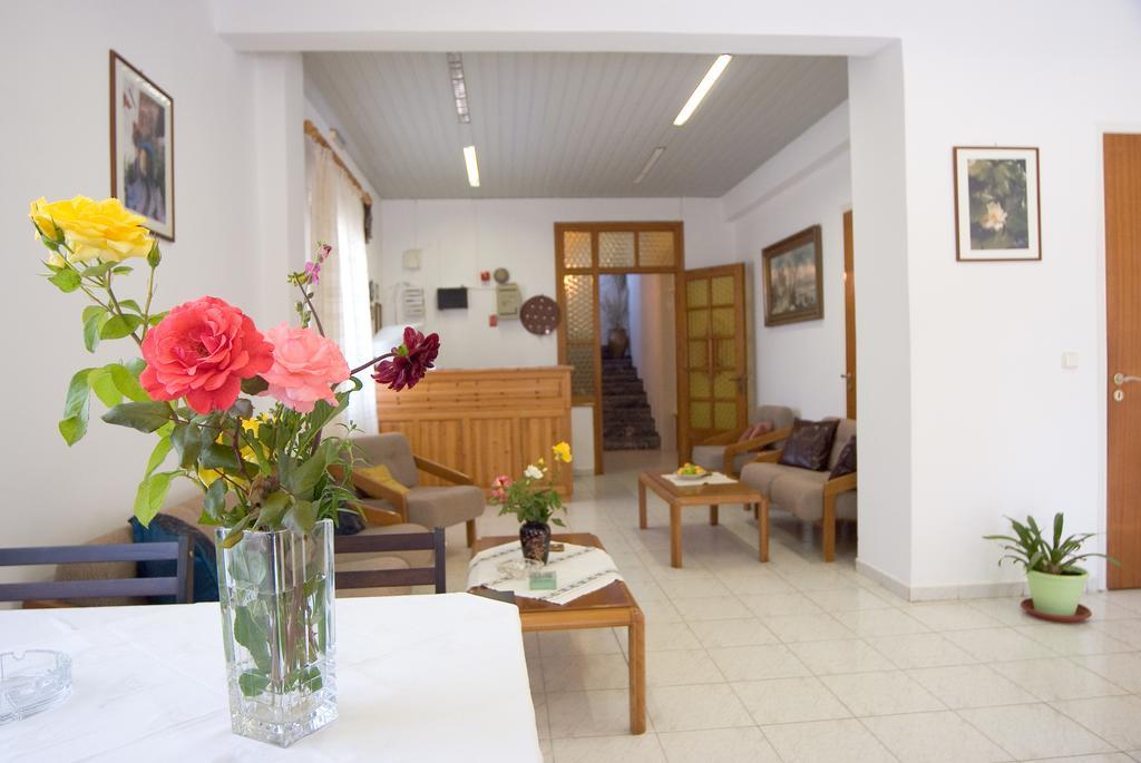 Galini Hotel Methoni  Exterior foto